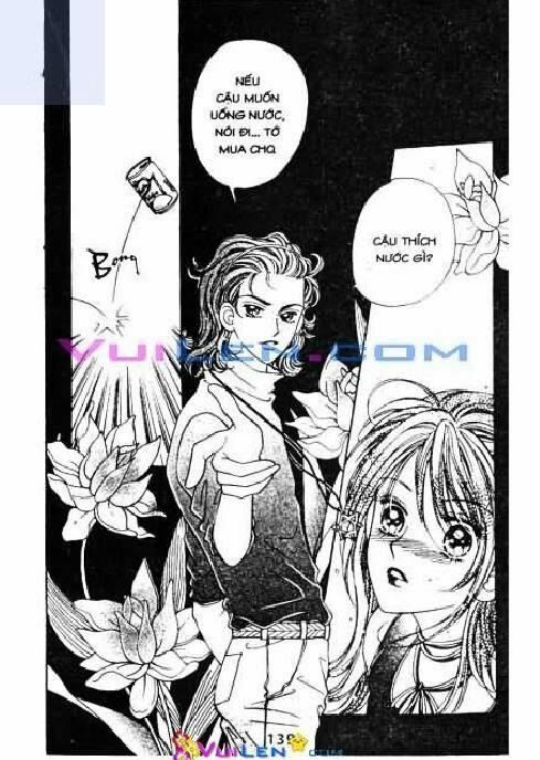 Nhật ký tân hôn: Chapter 5