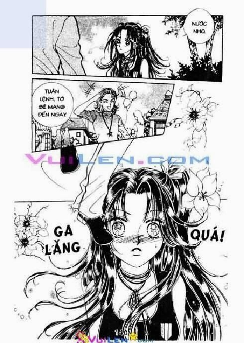 Nhật ký tân hôn: Chapter 5