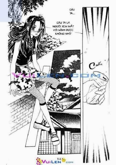 Nhật ký tân hôn: Chapter 5