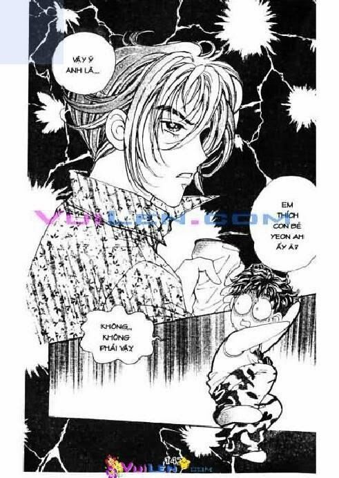 Nhật ký tân hôn: Chapter 5