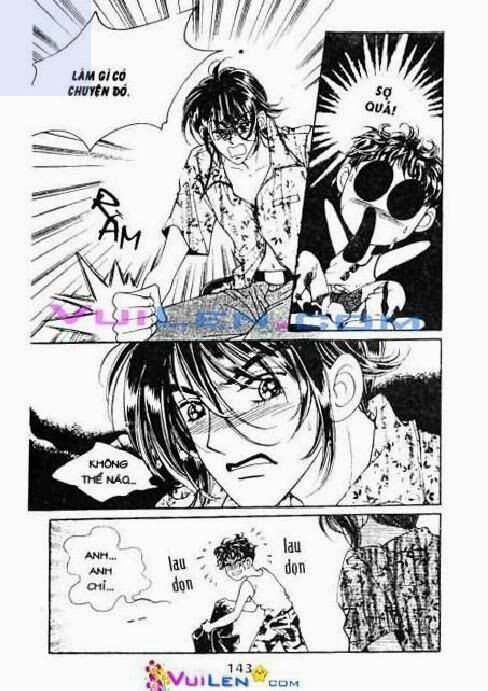 Nhật ký tân hôn: Chapter 5