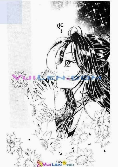Nhật ký tân hôn: Chapter 5
