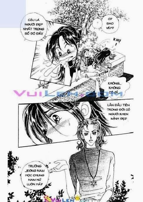 Nhật ký tân hôn: Chapter 5
