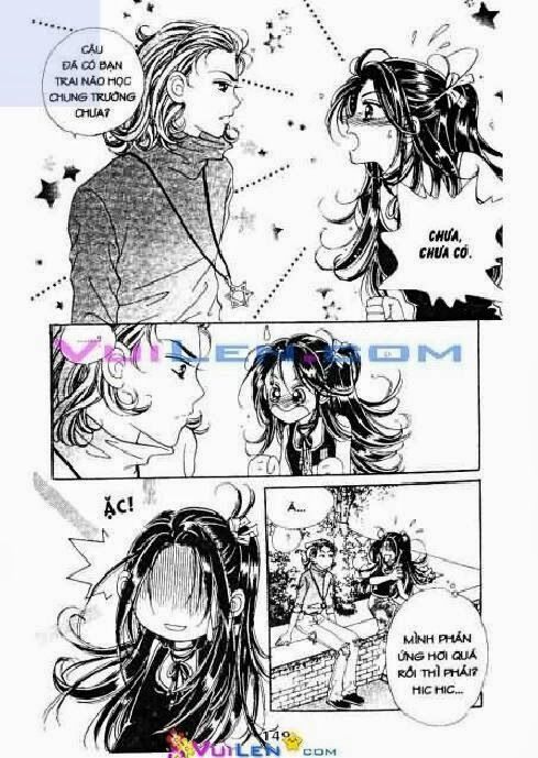 Nhật ký tân hôn: Chapter 5