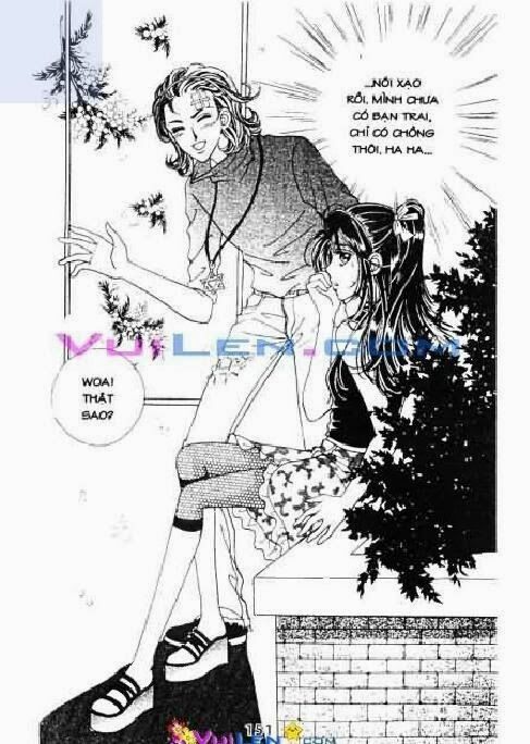 Nhật ký tân hôn: Chapter 5