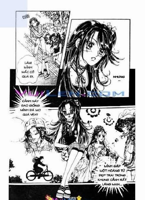 Nhật ký tân hôn: Chapter 5