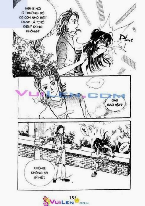 Nhật ký tân hôn: Chapter 5
