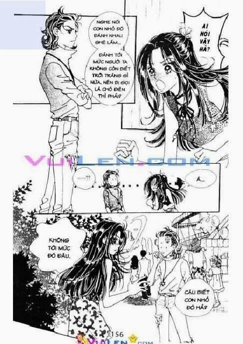 Nhật ký tân hôn: Chapter 5