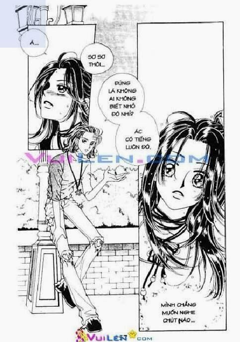 Nhật ký tân hôn: Chapter 5