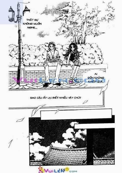 Nhật ký tân hôn: Chapter 5