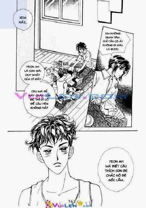 Nhật ký tân hôn: Chapter 5