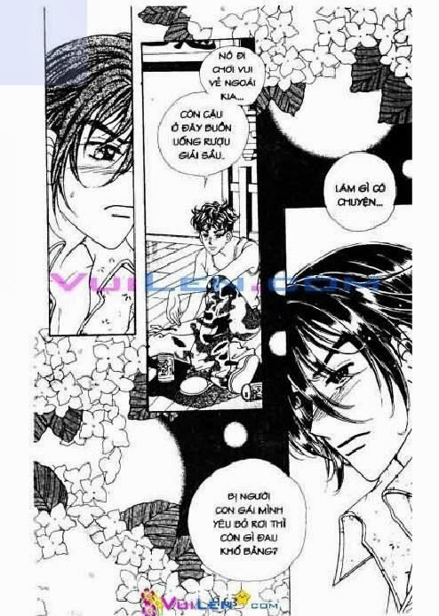 Nhật ký tân hôn: Chapter 5