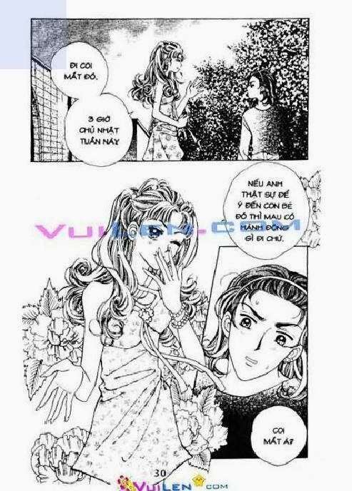 Nhật ký tân hôn: Chapter 5