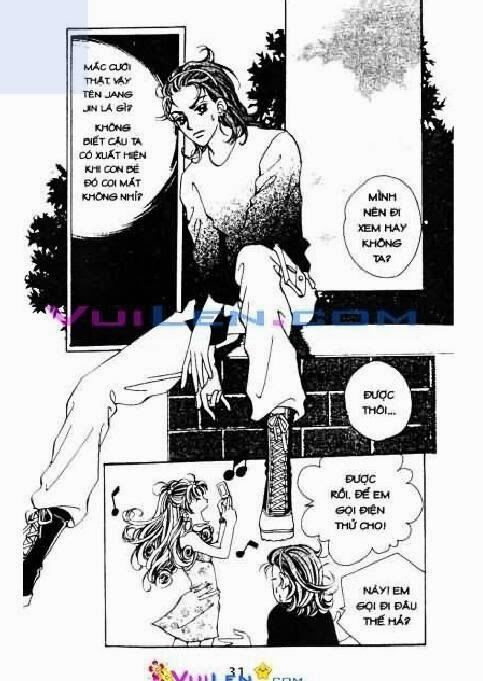 Nhật ký tân hôn: Chapter 5
