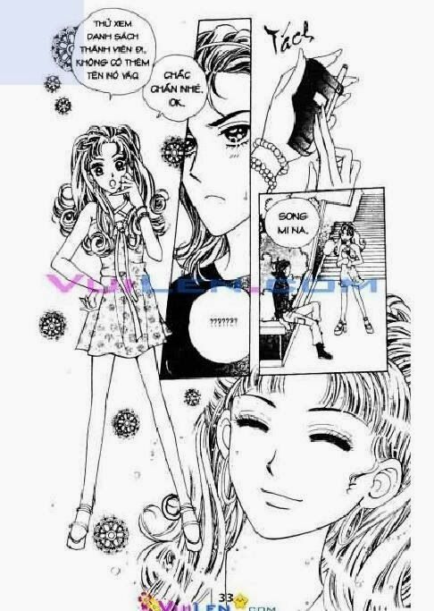 Nhật ký tân hôn: Chapter 5