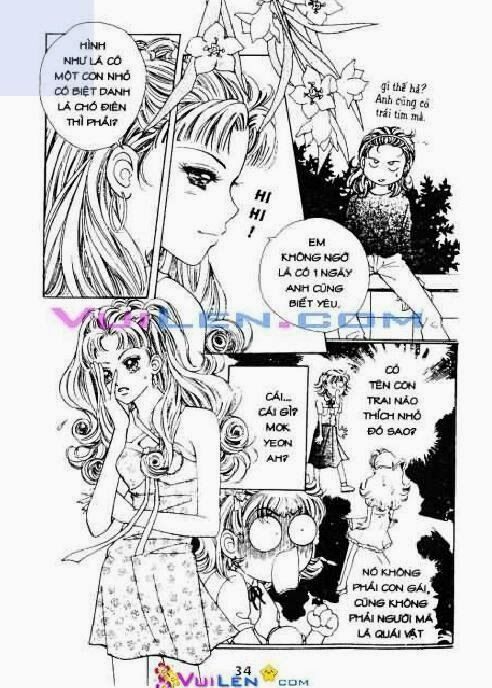 Nhật ký tân hôn: Chapter 5