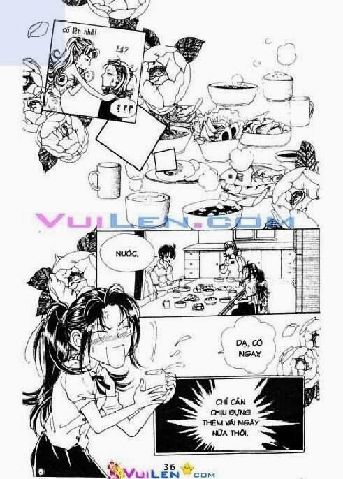 Nhật ký tân hôn: Chapter 5