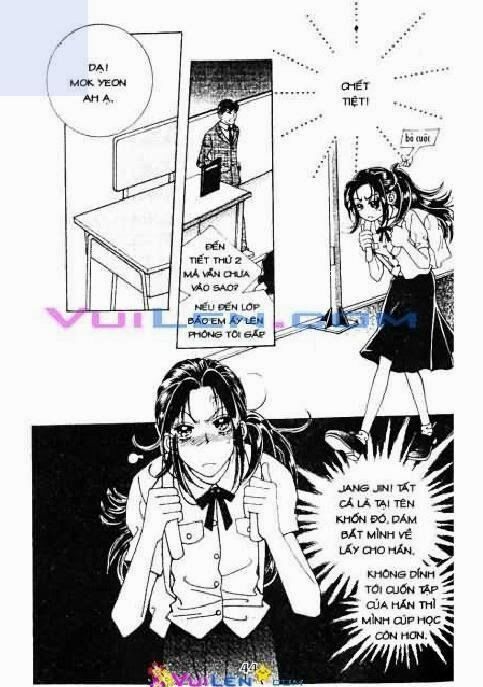 Nhật ký tân hôn: Chapter 5