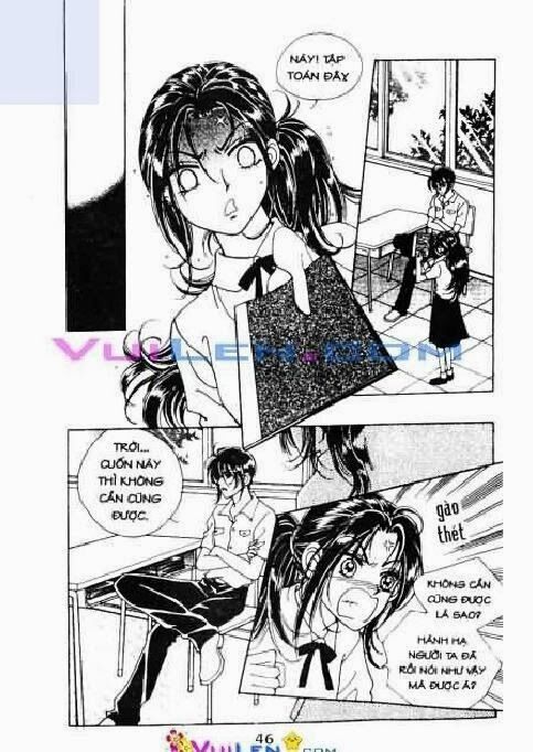 Nhật ký tân hôn: Chapter 5