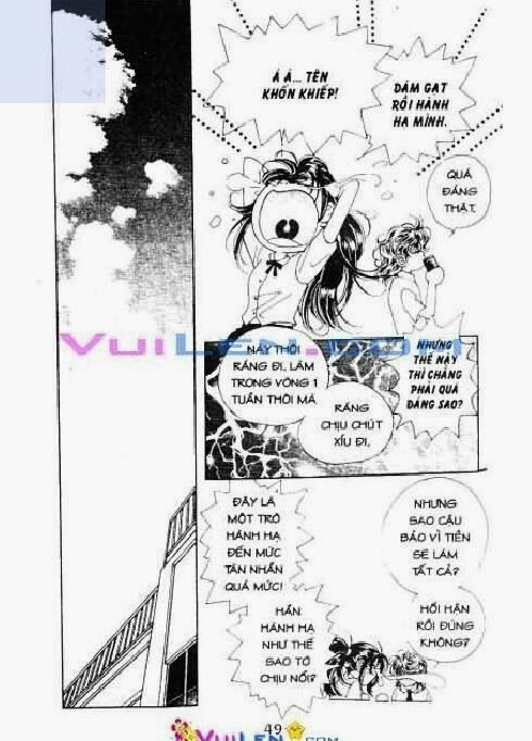Nhật ký tân hôn: Chapter 5