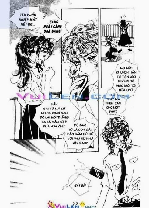 Nhật ký tân hôn: Chapter 5