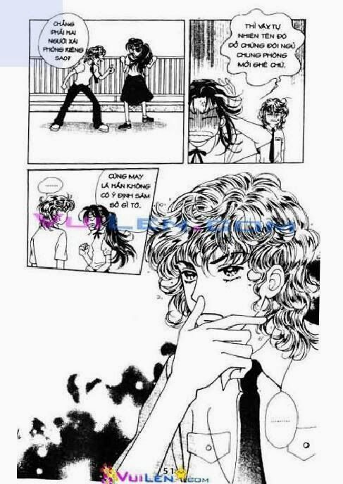 Nhật ký tân hôn: Chapter 5