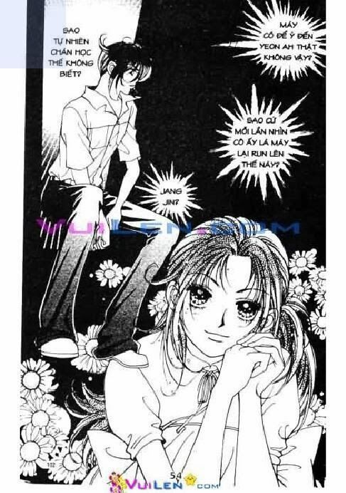 Nhật ký tân hôn: Chapter 5