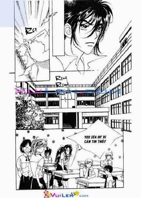Nhật ký tân hôn: Chapter 5