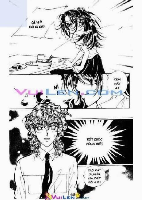 Nhật ký tân hôn: Chapter 5