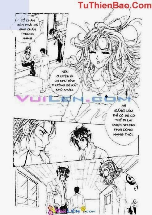 Nhật ký tân hôn: Chapter 5