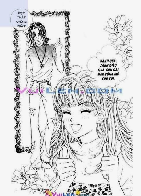 Nhật ký tân hôn: Chapter 5