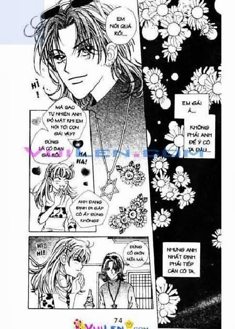Nhật ký tân hôn: Chapter 5