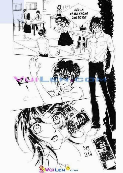 Nhật ký tân hôn: Chapter 5