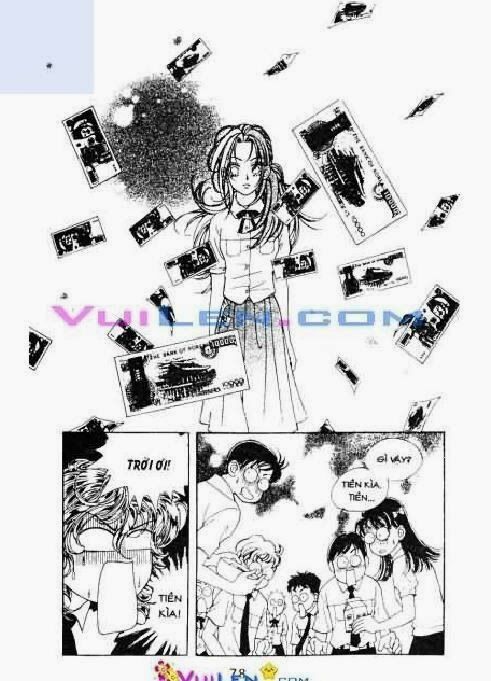 Nhật ký tân hôn: Chapter 5