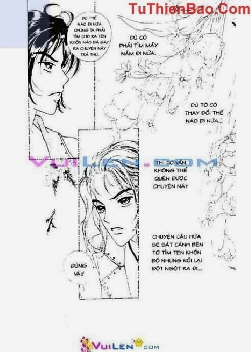 Nhật ký tân hôn: Chapter 5