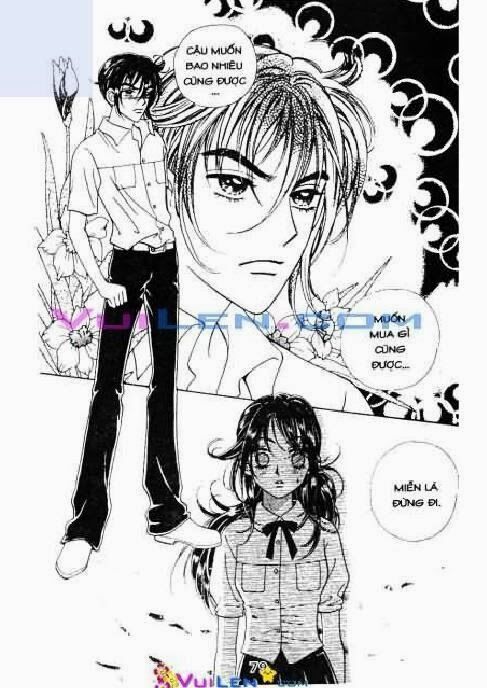 Nhật ký tân hôn: Chapter 5