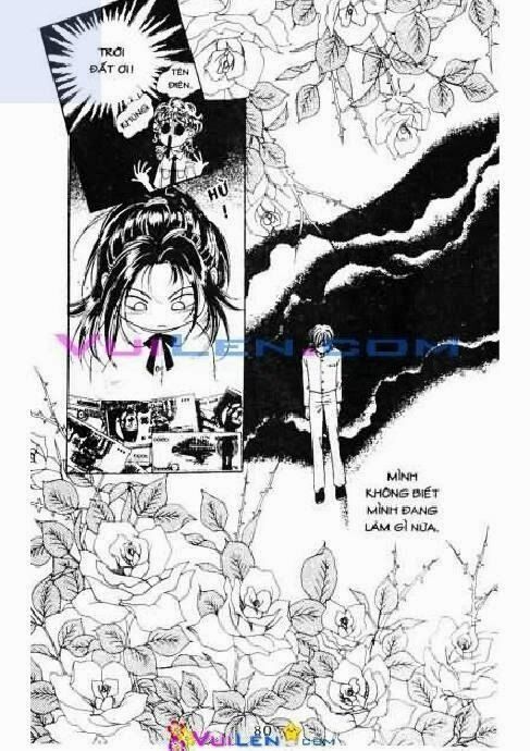 Nhật ký tân hôn: Chapter 5