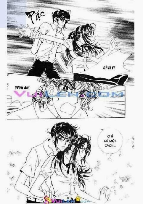 Nhật ký tân hôn: Chapter 5