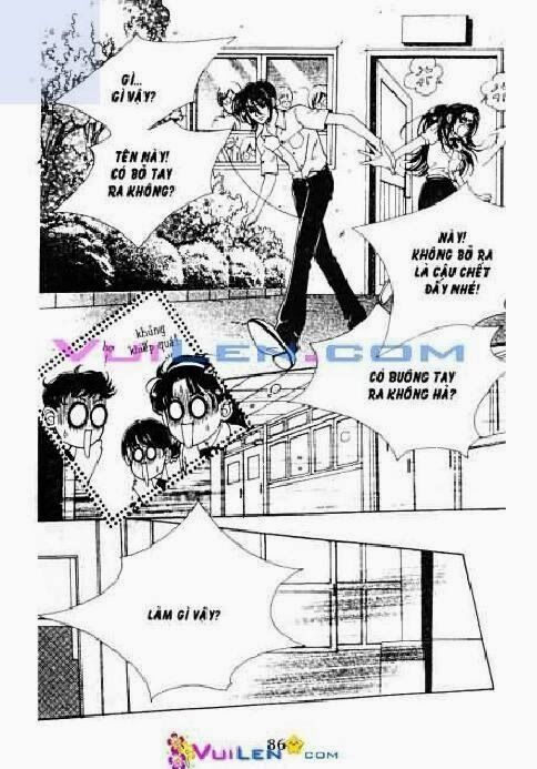 Nhật ký tân hôn: Chapter 5