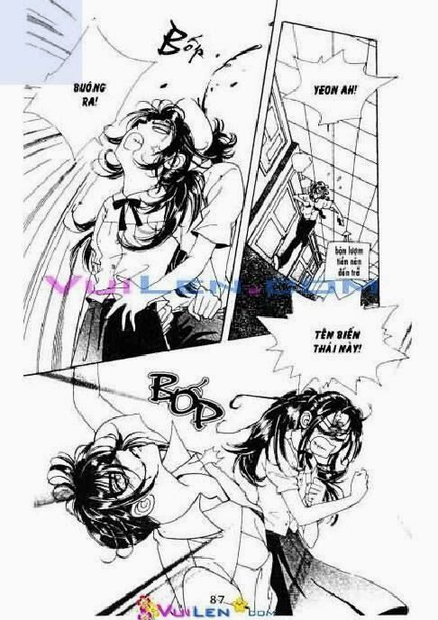 Nhật ký tân hôn: Chapter 5