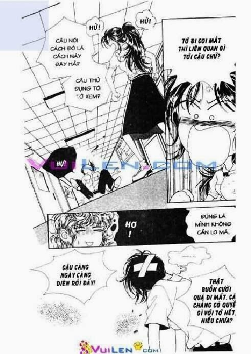 Nhật ký tân hôn: Chapter 5