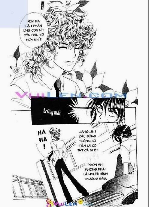 Nhật ký tân hôn: Chapter 5