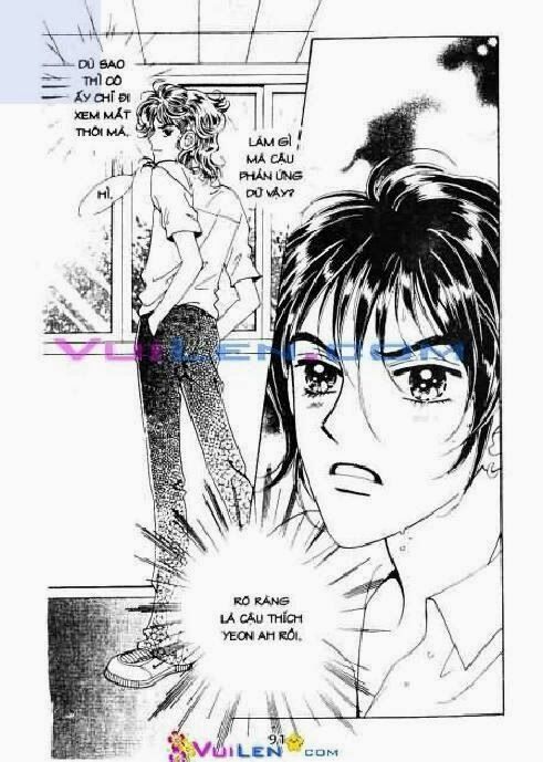 Nhật ký tân hôn: Chapter 5
