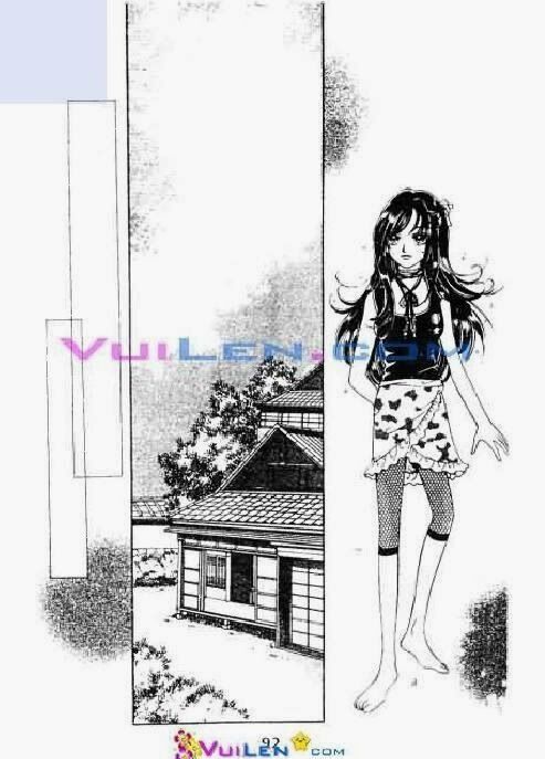 Nhật ký tân hôn: Chapter 5