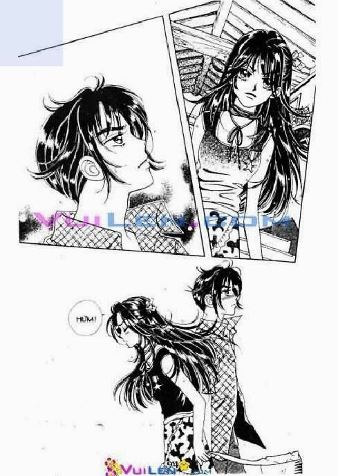 Nhật ký tân hôn: Chapter 5