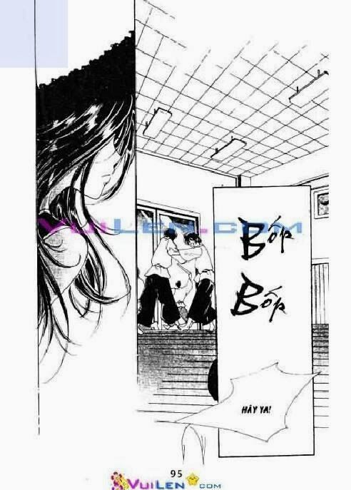 Nhật ký tân hôn: Chapter 5