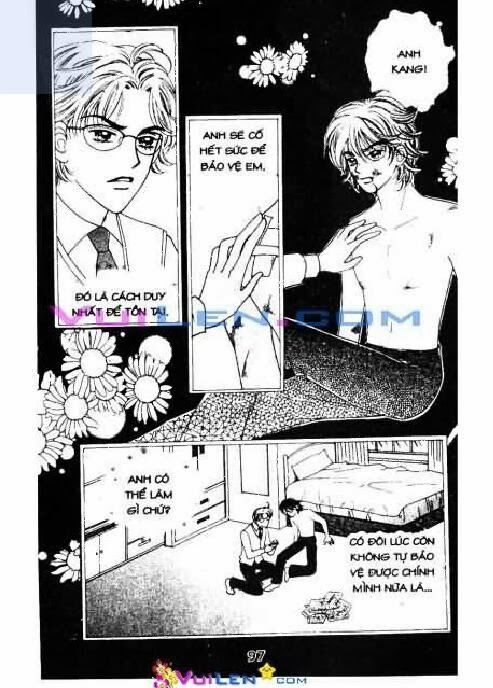 Nhật ký tân hôn: Chapter 5