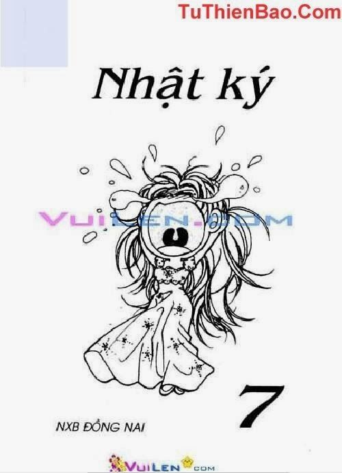 Nhật ký tân hôn: Chapter 7