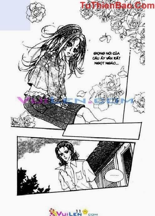 Nhật ký tân hôn: Chapter 7