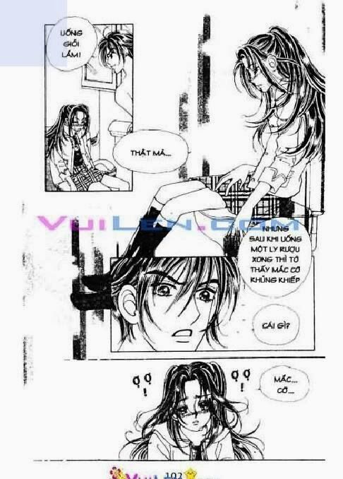 Nhật ký tân hôn: Chapter 7